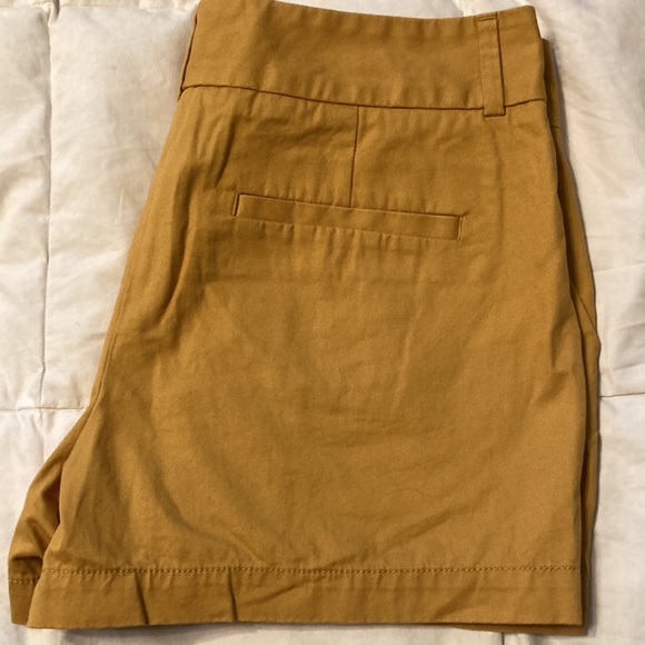 Ann Taylor LOFT Dressy Shorts Size 6 NWOT - Picture 2 of 6